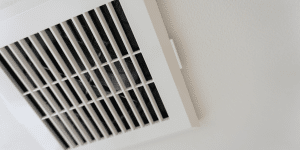 Energy Recovery Ventilator