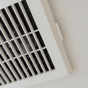 Energy Recovery Ventilator