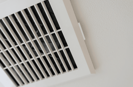 Energy Recovery Ventilator