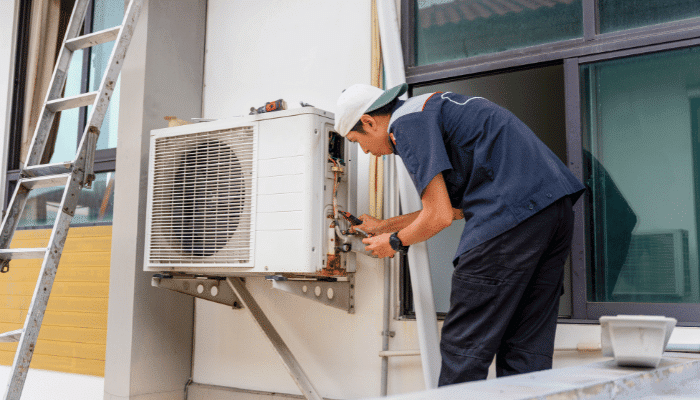 Furnace Repair Service