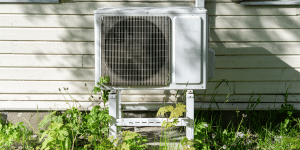 Geothermal Heat Pump