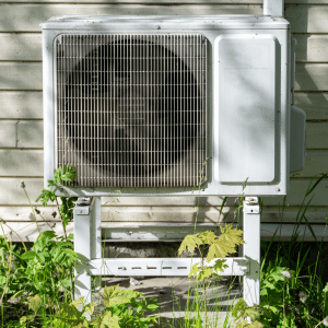 Geothermal Heat Pump