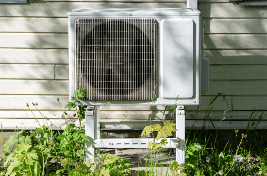 Geothermal Heat Pump