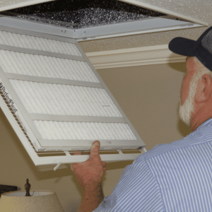 HVAC Filter