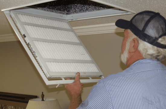 HVAC Filter