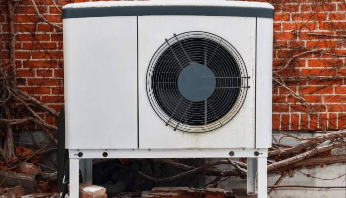 Heat Pump