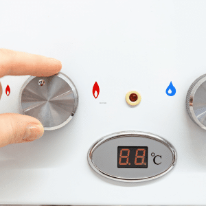 Water Heaters