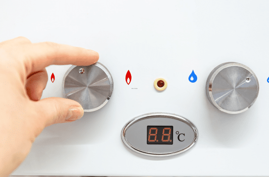 Water Heaters