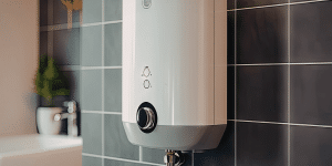 Heat Pump Water Heater