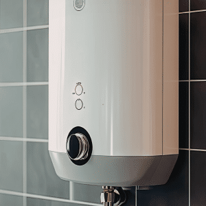 Heat Pump Water Heater