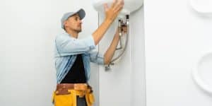 How to Flush a Water Heater