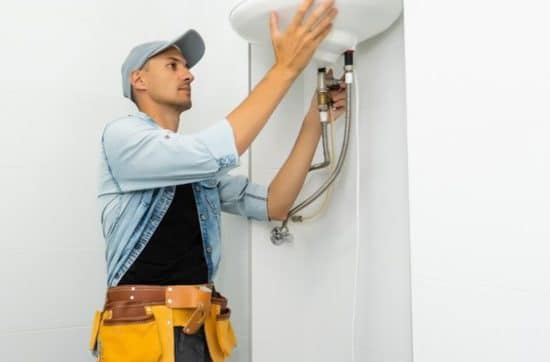 How to Flush a Water Heater