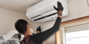Mini Split Air Conditioner