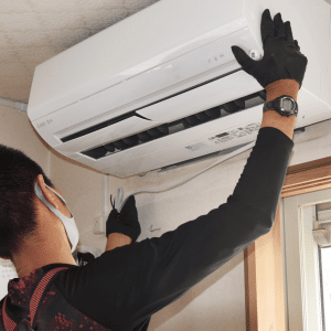 Mini Split Air Conditioner