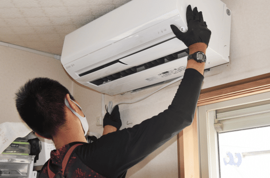 Mini Split Air Conditioner