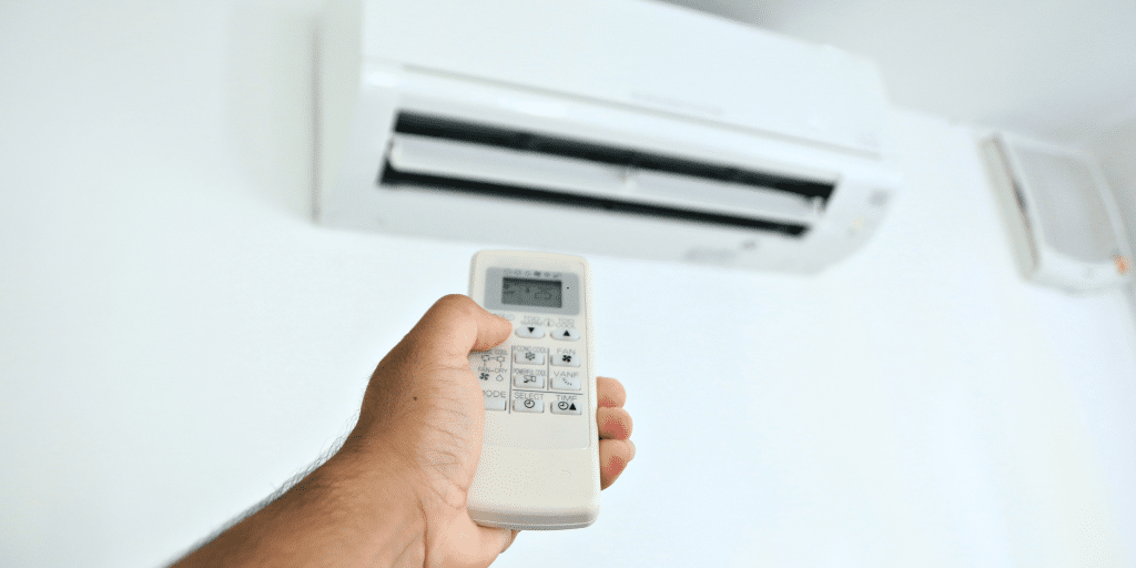 Split Air Conditioner