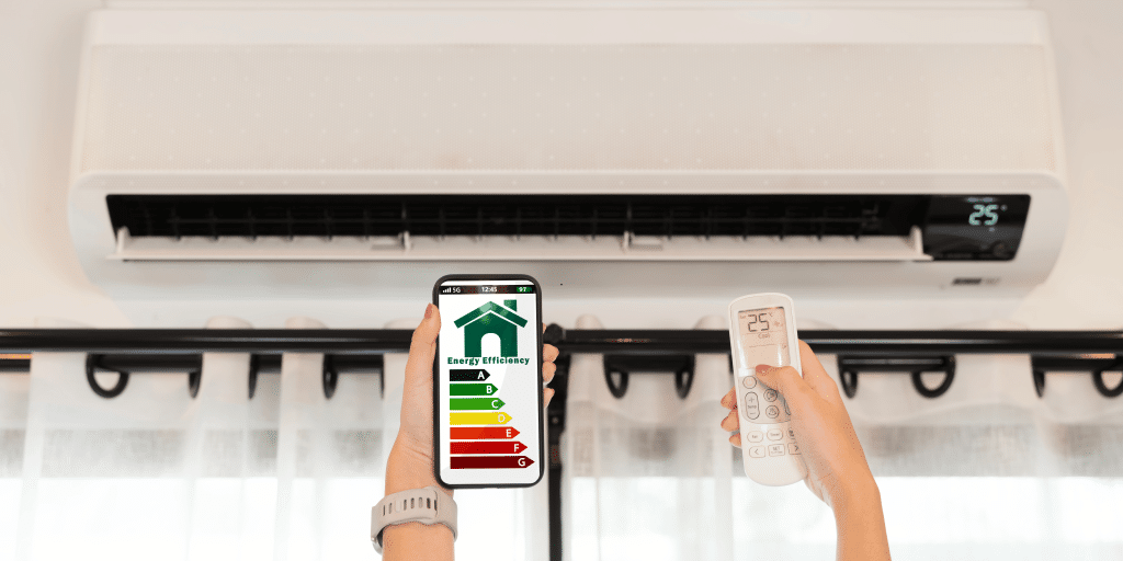 Thermostat on Cooling