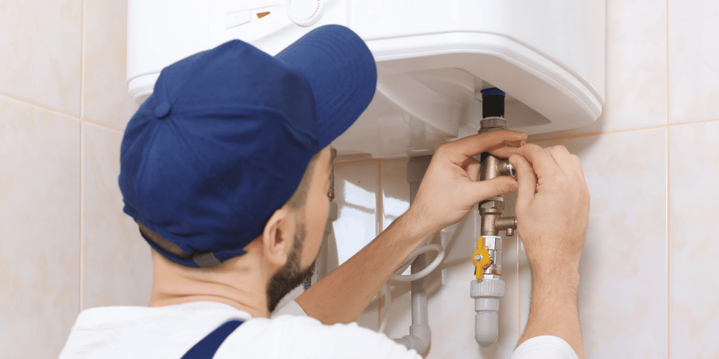 Water Heater