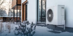 Do Heat Pumps Work in Cold Weather