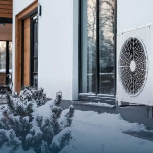 Do Heat Pumps Work in Cold Weather
