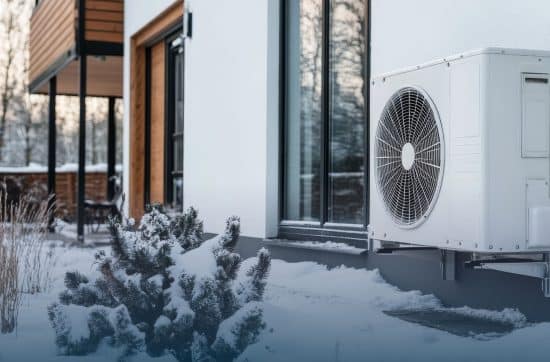 Do Heat Pumps Work in Cold Weather