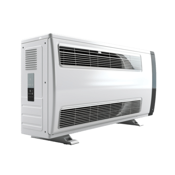 Heat Pump installation