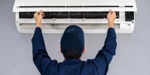 How to Install a Window Air Conditioner