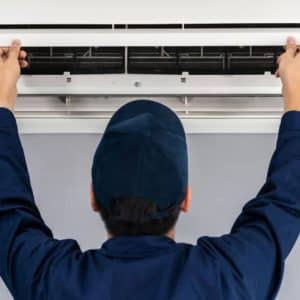 How to Install a Window Air Conditioner