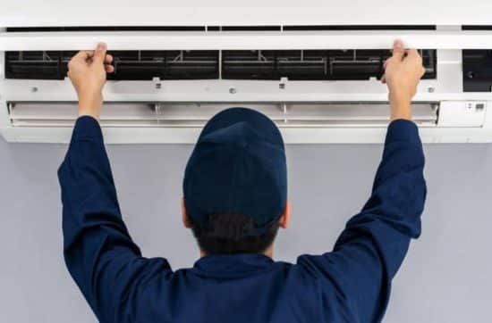 How to Install a Window Air Conditioner