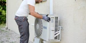 Are Ductless Mini Splits Easy to Install
