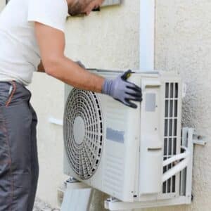 Are Ductless Mini Splits Easy to Install