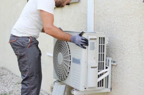 Are Ductless Mini Splits Easy to Install