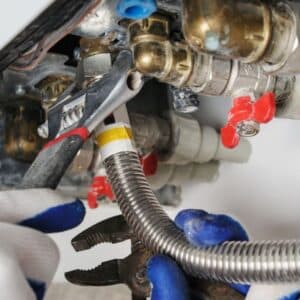 Can a Leaking Boiler Be Repaired