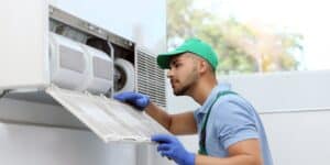 How Often Should Commercial HVAC Be Serviced