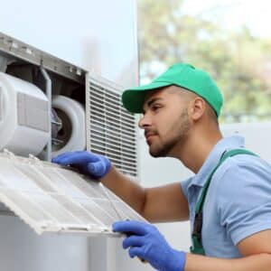 How Often Should Commercial HVAC Be Serviced