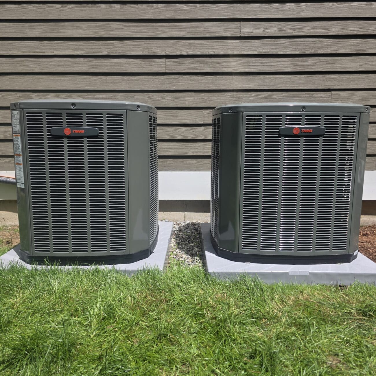 Heat Pump Watertown