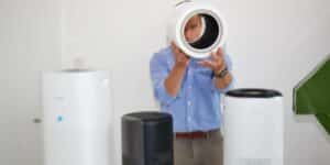HEPA vs Electrostatic: Which Air Purifier Is Best?