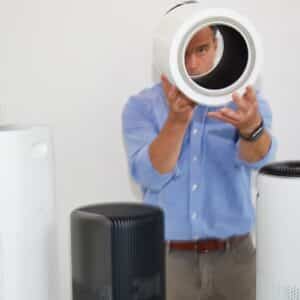 HEPA vs Electrostatic: Which Air Purifier Is Best?