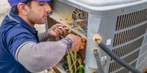How To Tell If An AC Fuse Is Blown