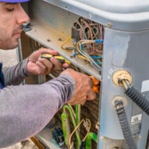 How To Tell If An AC Fuse Is Blown