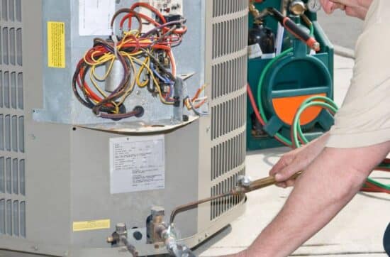 Understanding Your HVAC Unit: A Deep Dive into AC Coils