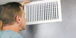 What’s the Difference Between Supply and Return Vents?