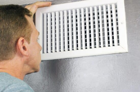 What’s the Difference Between Supply and Return Vents?