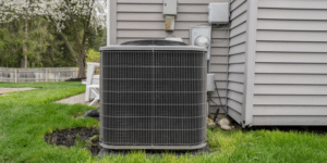 AC Condensing Unit