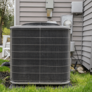 AC Condensing Unit