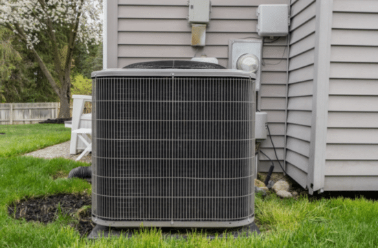 AC Condensing Unit
