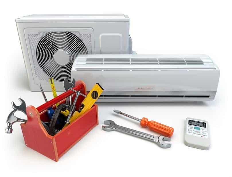 AC Repair Bristol, CT