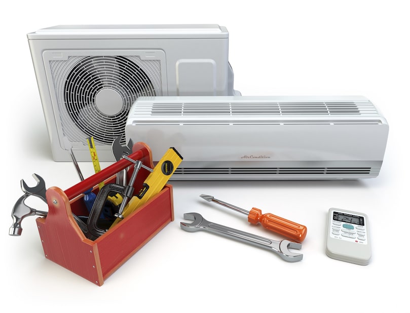AC Repair Oakville, CT