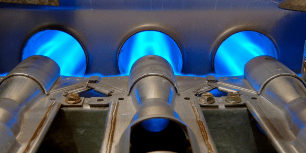 Forced Air Furnace Benefits