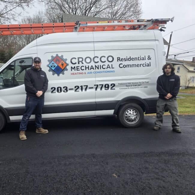 CROCCO HVAC Harwinton CT